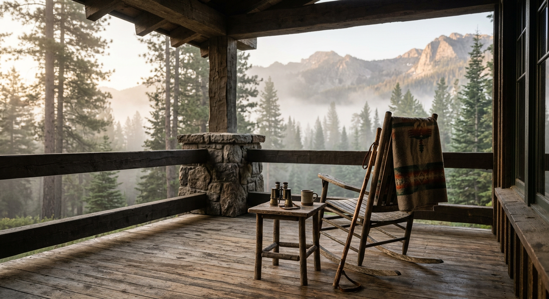 The Lost Art of Traveling Well