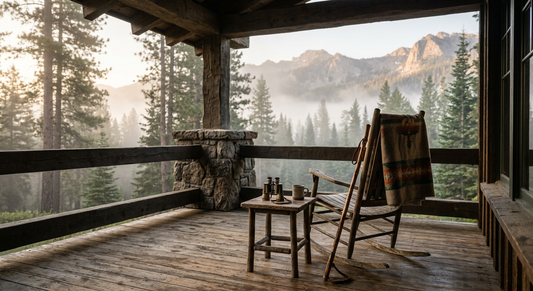 The Lost Art of Traveling Well